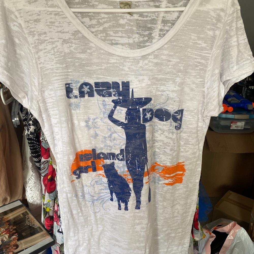 T shirt